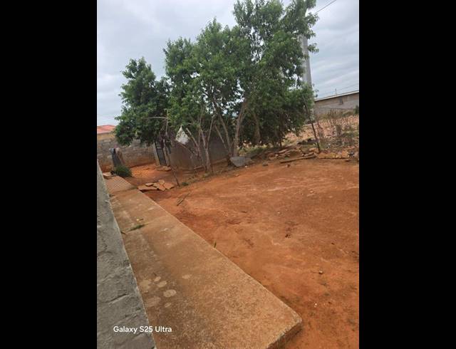 2 BEDROOM HOUSE FOR SALE IN LEHAE